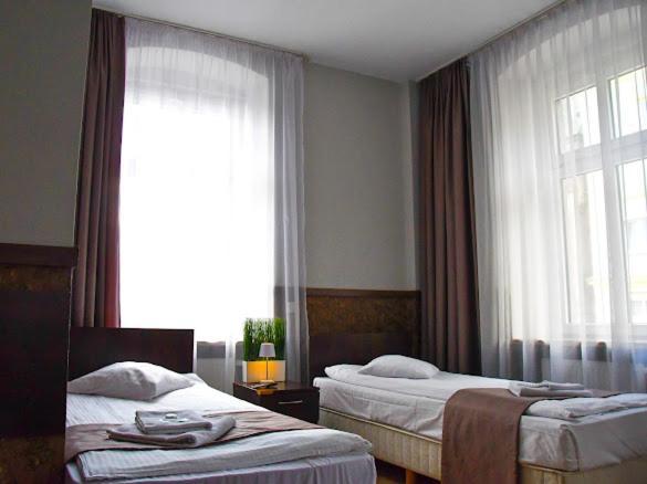 Dolnoslaski Zabkowice Slaskie Ngoại thất bức ảnh