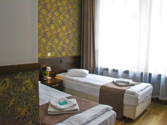 Dolnoslaski Zabkowice Slaskie Ngoại thất bức ảnh