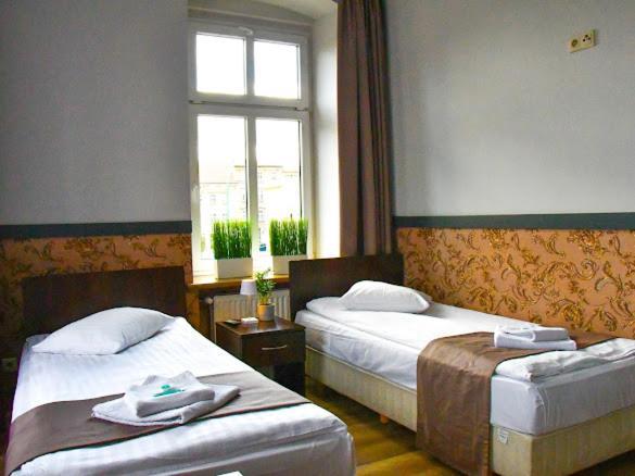 Dolnoslaski Zabkowice Slaskie Ngoại thất bức ảnh