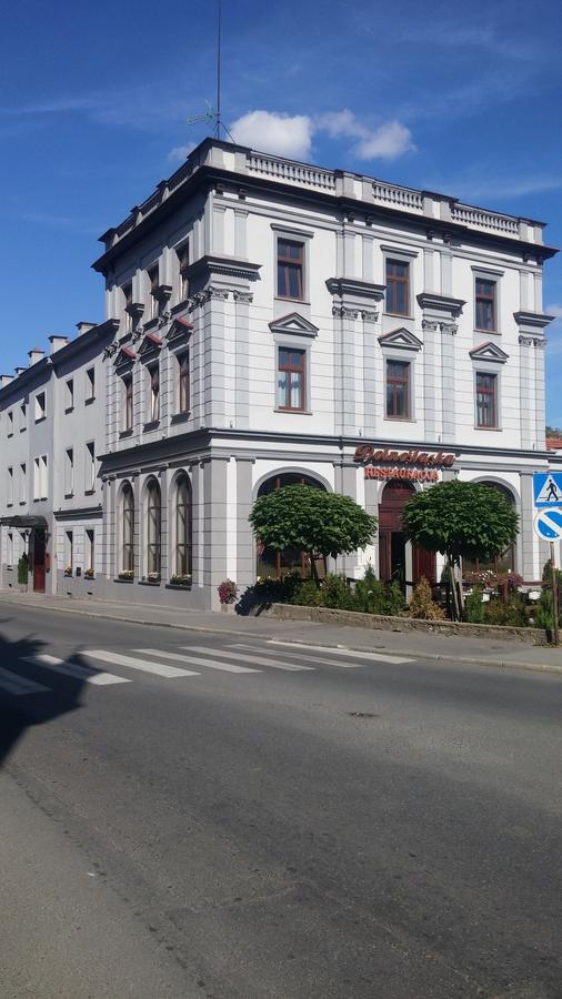 Dolnoslaski Zabkowice Slaskie Ngoại thất bức ảnh